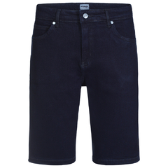 BERMUDA JEANS LYCRA MASC REGULAR 38/48 - HWMB1410 - comprar online