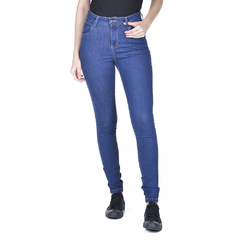 CALÇA JEANS LYCRA URBANO FEM LIA 36/48 - WF1032