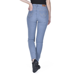 CALÇA JEANS LYCRA URBANO FEM LIA 36/48 - WF1034 - comprar online