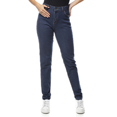 CALÇA JEANS LYCRA FEM LIA JEGGING 36/48 - WF1035