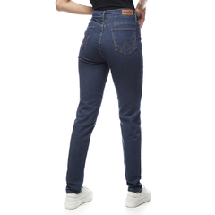 CALÇA JEANS LYCRA FEM LIA JEGGING 36/48 - WF1035 - comprar online