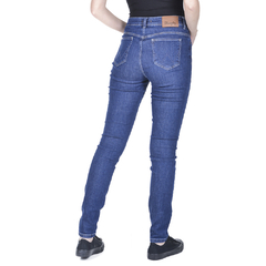 CALÇA JEANS LYCRA FEMININA URBANO SKINNY - WF3069 - comprar online