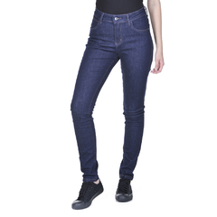 CALÇA JEANS LYCRA FEMININA URBANO SKINNY - WF3070