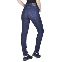 CALÇA JEANS LYCRA FEMININA URBANO SKINNY - WF3070 - comprar online