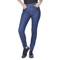 CALÇA JEANS LYCRA FEMININA URBANO SKINNY - WF3072