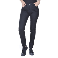 CALÇA JEANS LYCRA FEMININA URBANO SKINNY - WF3073