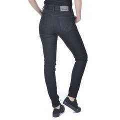 CALÇA JEANS LYCRA FEMININA URBANO SKINNY - WF3073 - comprar online