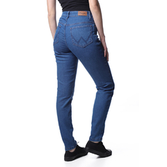 CALÇA JEANS LYCRA F URBANO SKINNY - WF3078 - comprar online