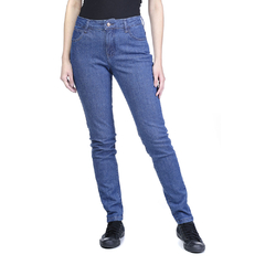 CALÇA JEANS LYCRA F URBANO SKINNY - WF3079