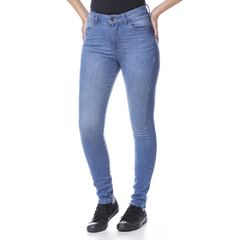 CALÇA JEANS LYCRA F URBANO SKINNY 36/48 - WF3085