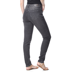 CALÇA JEANS LYCRA FEM NICOLE SKINNY - WF3088 - comprar online