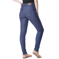 CALÇA JEANS LYCRA FEM NICOLE SKINNY - WF3089 - comprar online