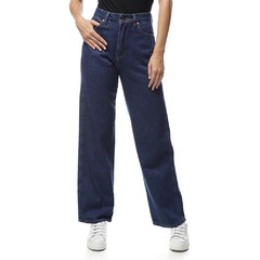 CALÇA JEANS FEM WIDE LEG RETRO 36/48 - WF3667