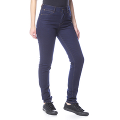 CALÇA JEANS LYCRA FEMININA SKINNY 36/48 - WF5008