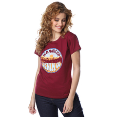 TSHIRT FEMININA WRANGLER P/GG - WF5657