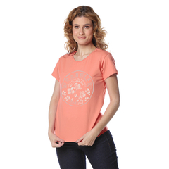 TSHIRT FEMININA WRANGLER P/GG - WF5659