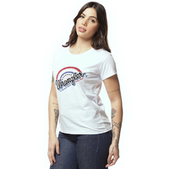 TSHIRT FEMININA TIPO BABY LOOK P/GG - WF5705