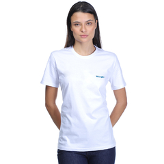 TSHIRT FEMININA WRANGLER P/GG - WF5722