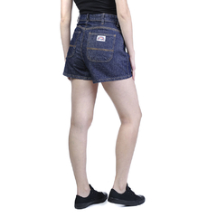 SHORT JEANS FEMININO URBANO RETRO CARPIN - WF6568 - comprar online