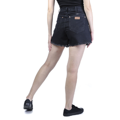 SHORT JEANS FEMININO URBANO MOM RETRO - WF6573 - comprar online