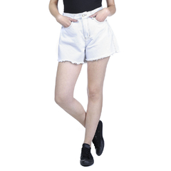 SHORT BRIM FEMININO URBANO MOM RETRO - WF6576