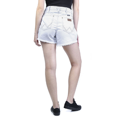 SHORT BRIM FEMININO URBANO MOM RETRO - WF6576 - comprar online