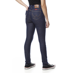 CALÇA JEANS WRANGLER INFA I123 AZUL ESC - WFK1004RT - comprar online