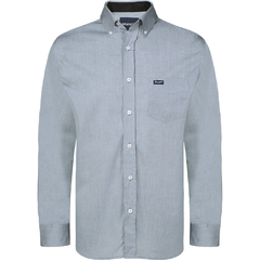 CAMISA TRICOLINE FT MASC M/L C/B P/GG - WLS005