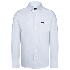 CAMISA TRICOLINE LISA M REG M/L C/B P/GG - WLS011