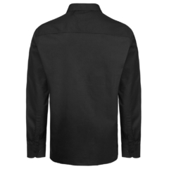 SOLID POCKETLESS SHIRT L/S - WLS011CH - comprar online