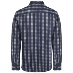 CAMISA TRICOLINE FT MASC M/L C/B P/GG - WLS171 - comprar online