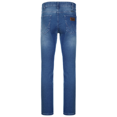 CALÇA JEANS LYCRA ACTION COMFORT 36/50 - WM1153 - comprar online