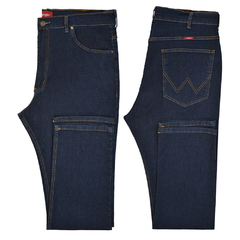 CALCA JEANS LYCRA REG GIG WRANGLER RT - WM1200RT - comprar online