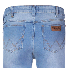 CALÇA JEANS LYCRA MASC TEXAS REG. 36/50 - WM1276 - comprar online