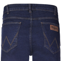 CALÇA JEANS LYCRA URB M TEXAS SLIM 36/50 - WM1403 - comprar online