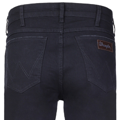 CALÇA JEANS LYCRA URB M TEXAS SLIM 36/50 - WM1476 - comprar online