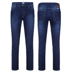 CALÇA JEANS CRN PRD WRANGLER SLIM - WM1477RP