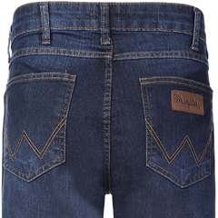 CALÇA JEANS LYCRA URB MASC TEXAS SLIM - WM1478 - comprar online