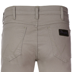 CALÇA JEANS LYCRA URB M TEXAS SLIM 36/50 - WM1701 - comprar online