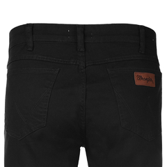 CALÇA JEANS LYCRA URB M TEXAS SLIM 36/50 - WM1701 - comprar online