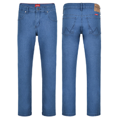 CALÇA JEANS LYCRA SLIM WRANGLER RED TAG - WM2001RT - comprar online