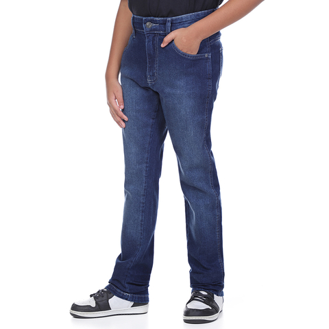 Calça Jeans Masculina Tradicional Wrangler 47MACMS37