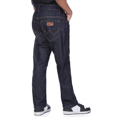 CALÇA JEANS LYCRA MASCULINA LARSTON TEEN - WM3853 - comprar online