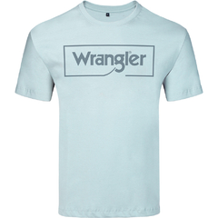 TSHIRT MASCULINA BASICA WRANGLER - WM5500