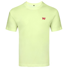 TSHIRT MASCULINA BASICA WRANGLER - WM5501