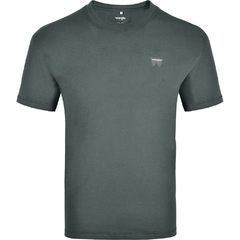 TSHIRT MASCULINA BASICA WRANGLER - WM5501