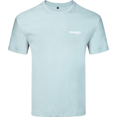 TSHIRT MASCULINA BASICA WRANGLER - WM5503 - comprar online