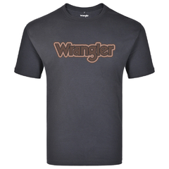 CAMISETA M/C CS SLO WRANGLER - WM5615RP