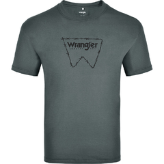 TSHIRT MASCULINA WRANGLER URBANO P/GG - WM5648