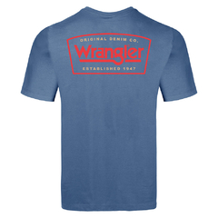 TSHIRT MASCULINA WRANGLER URBANO P/GG - WM5686 - comprar online